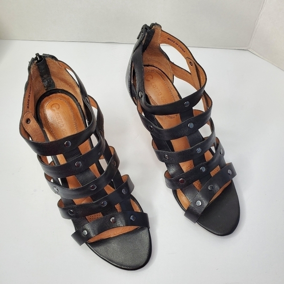 Corso como wedge heel sandal - Picture 6 of 8